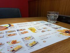 -牛扒驾到(东城星河城嘉荣店)