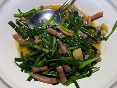 -味莊·青岛菜(云霄路店)