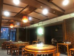 -毅祥斋老孙家泡馍(西羊市店)