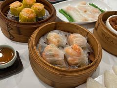 顺德人家虾饺皇-顺德人家食府(黄金广场店)