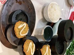 -香香海南菜餐厅
