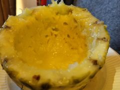 菠萝碗-三大炮豆花铺(锦里店)