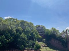 -东坡赤壁风景名胜区