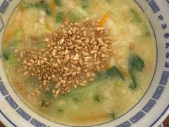 -老雒阳面馆·水席·洛阳菜(王城路店)