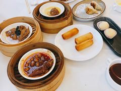 -万龙洲海鲜(南新仓店)