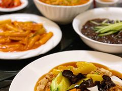 -桃园中华料理炸酱面(燕儿岛路店)