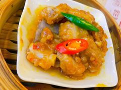 -点都德(千灯湖环宇城店)