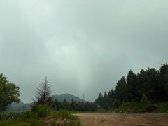-六里坪国家森林公园