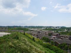 -天河潭旅游度假区