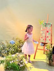 -挚纯baby儿童摄影(庐阳区店)