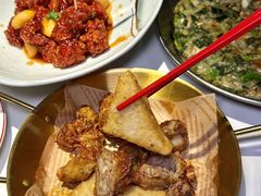 -南门食仙·手工福州菜(南门兜店)