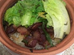 -潮香兴煲仔饭(莲花路店)