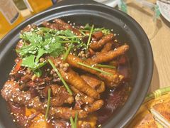 -马尔扎哈烤肉餐厅(正茂·海龙花园店)