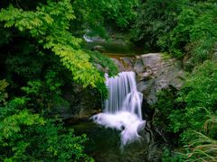 -萍乡武功山风景名胜区