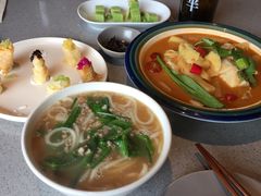 -半山腰·云南菜(侨福芳草地店)