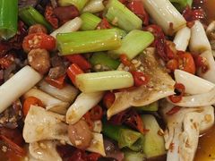 -飞虹鱼馆(春华路店)