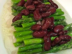 芦笋红腰豆-泰丰楼(前门西大街店)