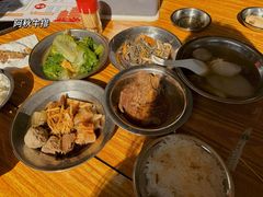 -阿秋牛排(湖心街店)