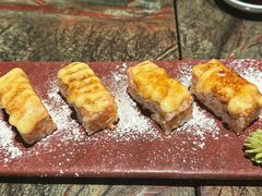 -炙柒Sekinana·精致料理 烧鸟·铁板烧(海上世界店)