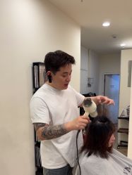 -WM Hair Salon