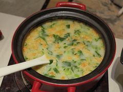 -狮王府淮扬菜(新街口友谊店)