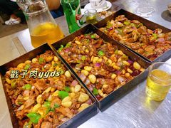 -老三李村河底戳子肉(总店)