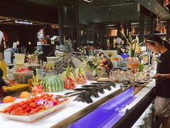 -加餐海鲜自助(集美银泰百货店)
