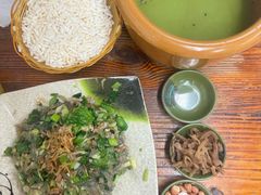 -海陆丰明凤擂茶