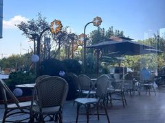 -Peet's Coffee皮爷咖啡(上海长风大悦城店)