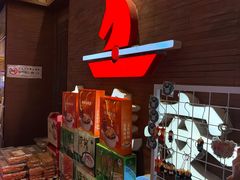 -老淮安·淮安菜(周恩来纪念馆店)