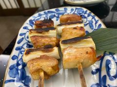 -真剑日本料理·铁板烧(贵州路店)