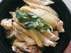 -小红三黄鸡(中西花园店)