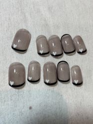 点击看大图 -LILY NAILS美甲美睫