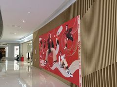 -NIKE(朝阳合生汇店)