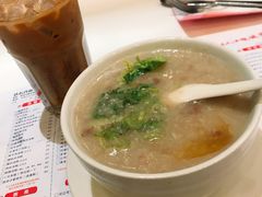 -大哥餐厅(西城花园店)