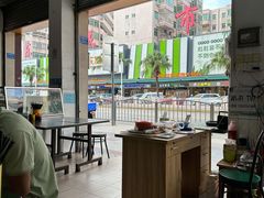 -东盛美食(东城南路店)