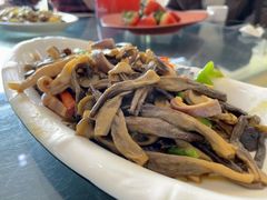 -抹直口特色菜馆(一店)