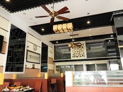 -如轩·海鲜砂锅粥·潮汕菜(三乡店)