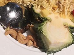 -明泰谷泰国餐厅(正大广场店)