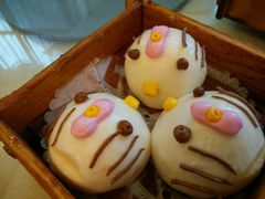 -琼菜王(南海店)