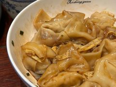 开洋拌馄饨-熙盛源(凤凰街店)