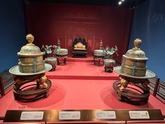 -上海博物馆(人民广场馆)