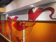 -漫烤鱼&徐州烧烤夜宵(万达店)