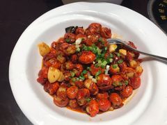 -巴陵全鱼席(湖南老字号汴河街店 )