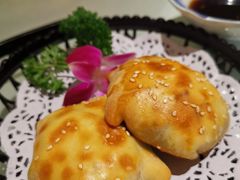 -宁夏国强手抓羊肉·清真菜(未央路凤三店)