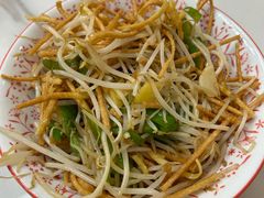 -小鱼锅贴明光土菜