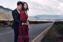 -太古映画婚纱摄影(天河店)