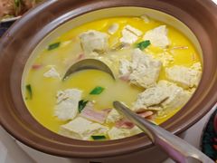 -峰厨大鱼泡饼(西青大学城店)