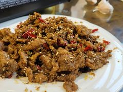 -祥盛隆羊汤馆(芙蓉店)