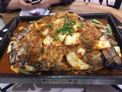 -一味一诚烤鱼(昌平悦荟店)